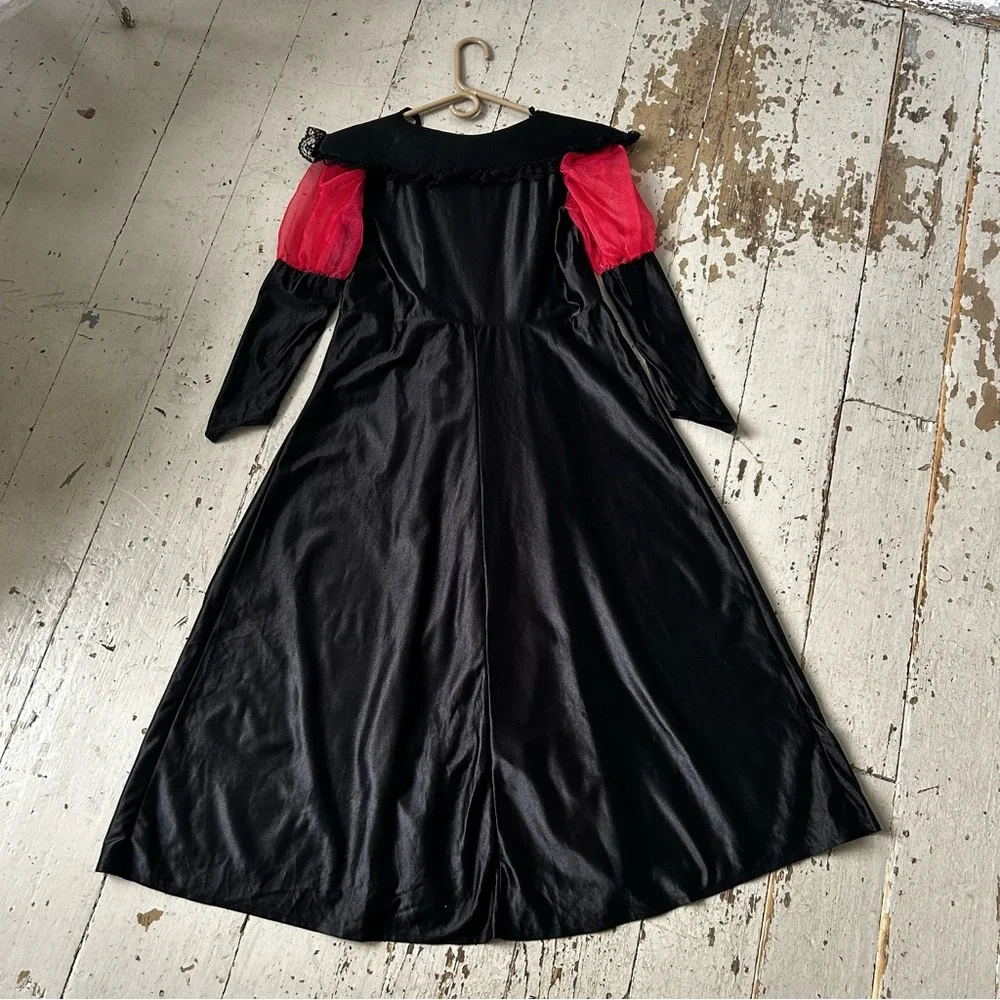 California Costumes Regal Vampira Dress Halloween Costume Cosplay